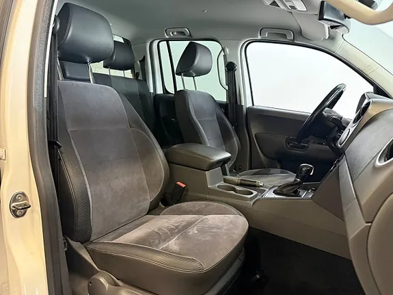 Volkswagen Amarok 2016 photo 5