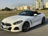 BMW Z4 2022 photo 2