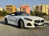 BMW Z4 2022 photo 3