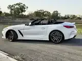 BMW Z4 2022 photo 4