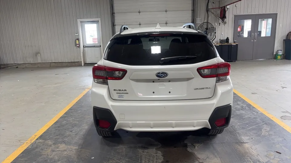 Subaru Crosstrek 2023 photo 4