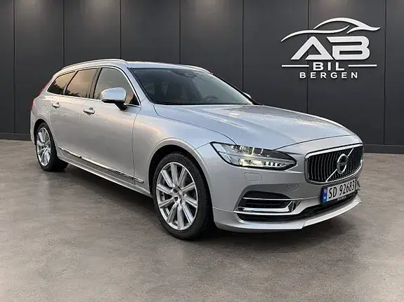 Volvo V90