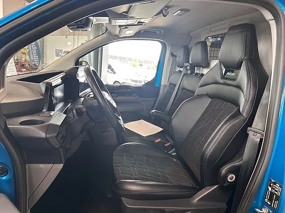 Ford Transit Custom 300L 2025 photo 4