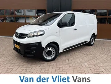 Opel Vivaro 2021 photo 2