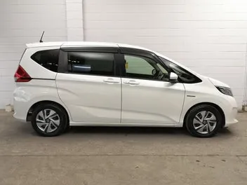 Honda Freed 2017 photo 4