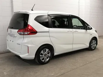 Honda Freed 2017 photo 3