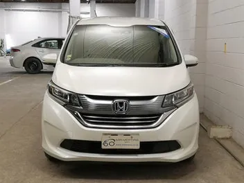 Honda Freed 2017 photo 5