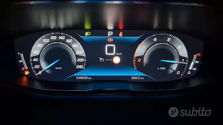 Peugeot 3008 2021 photo 5