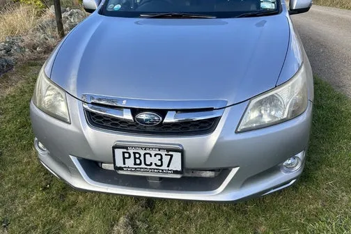 Subaru Exiga