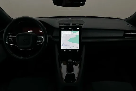 Polestar 2 2022 photo 3