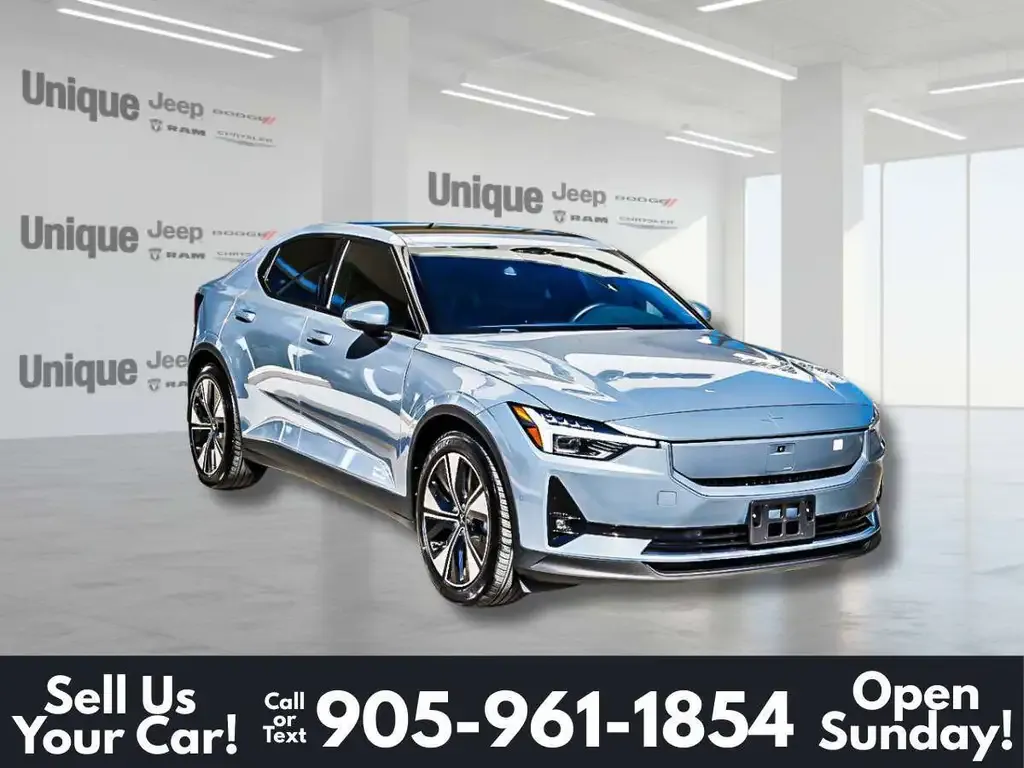 Polestar 2