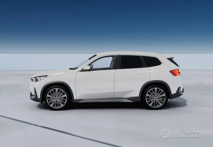 BMW X1 2023 photo 4
