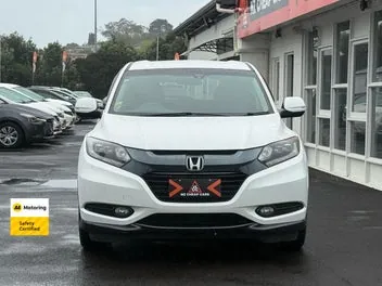 Honda Vezel 2014 photo 3