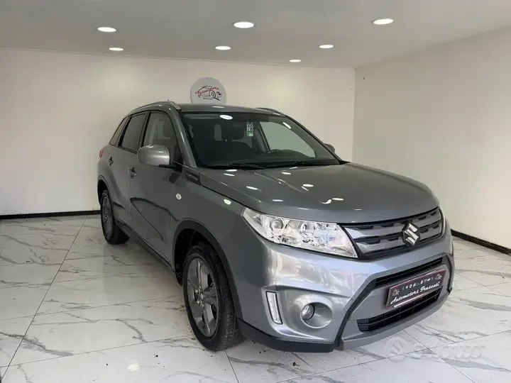 Suzuki Vitara 2016 photo 5