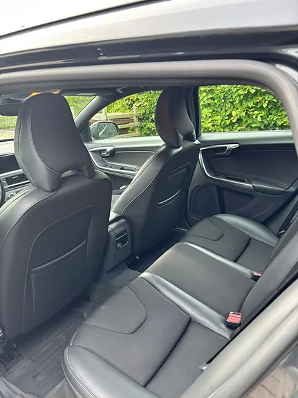 Volvo V60 2017 photo 3
