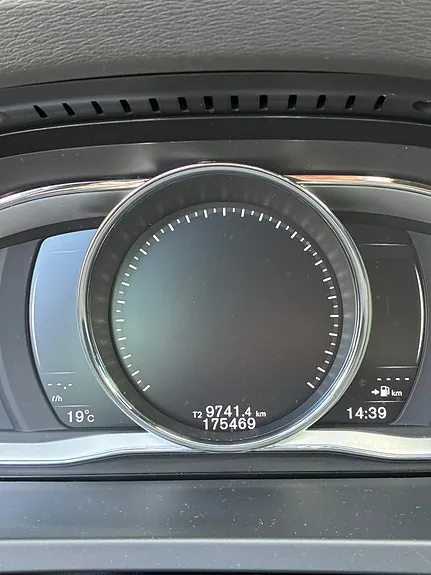 Volvo V60 2017 photo 5