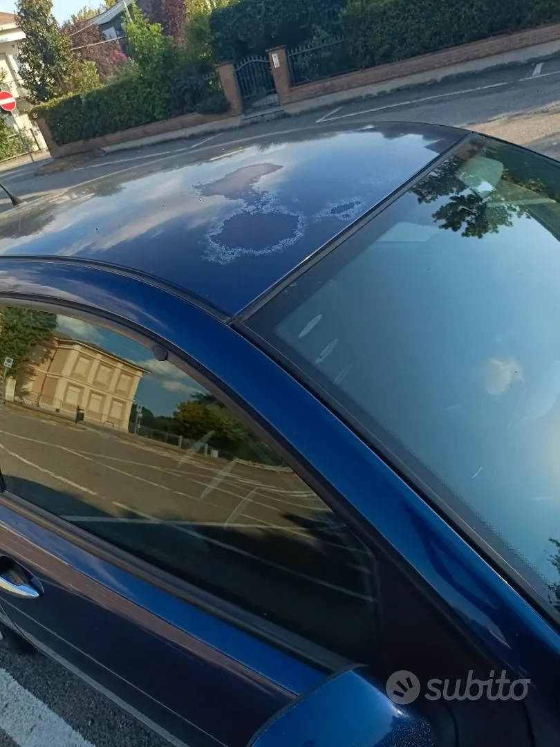 Lancia Ypsilon 2007 photo 2