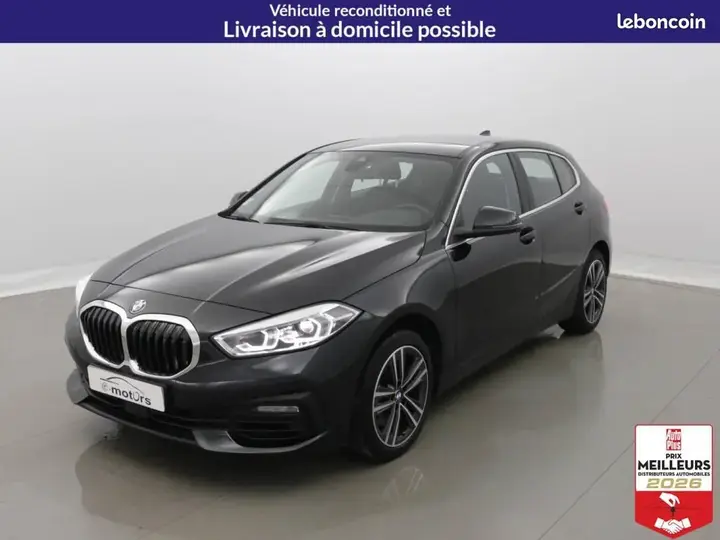 BMW Série 1