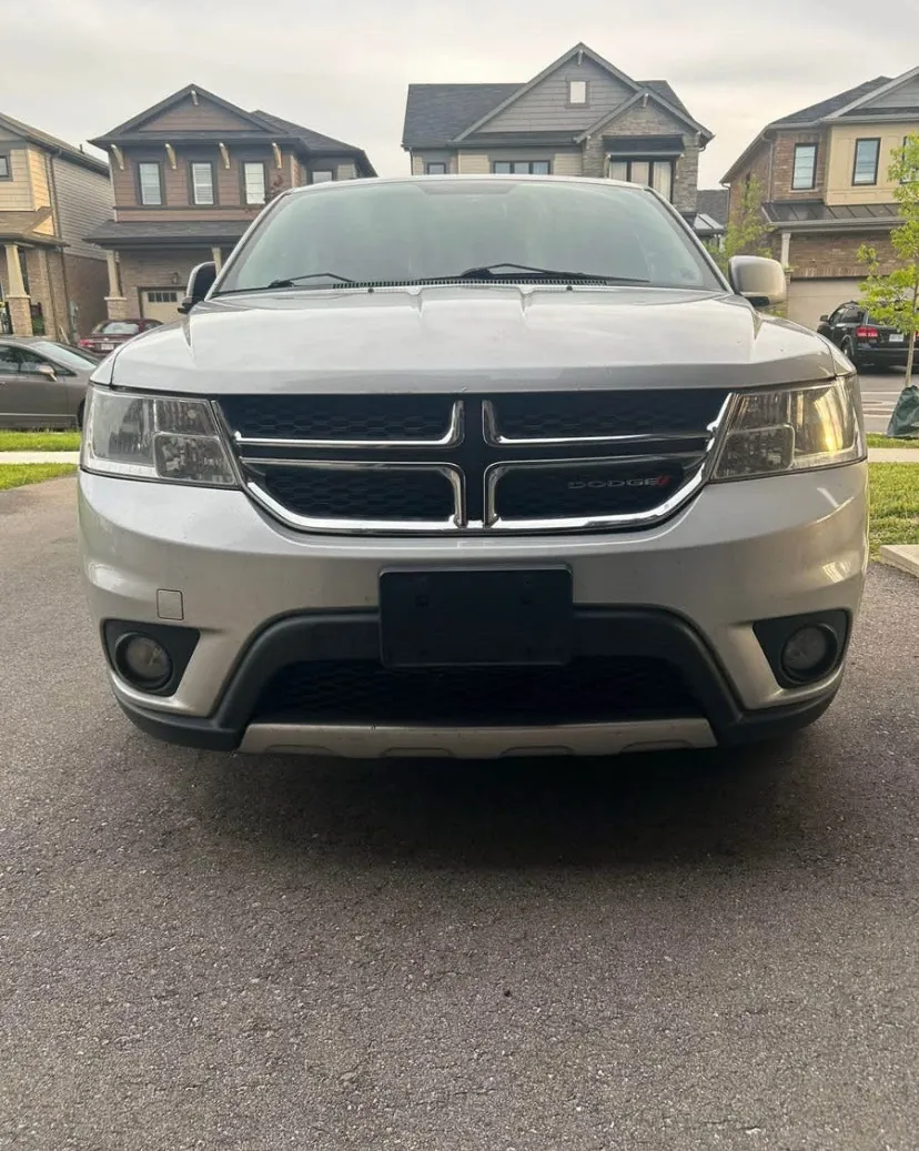 Dodge Journey