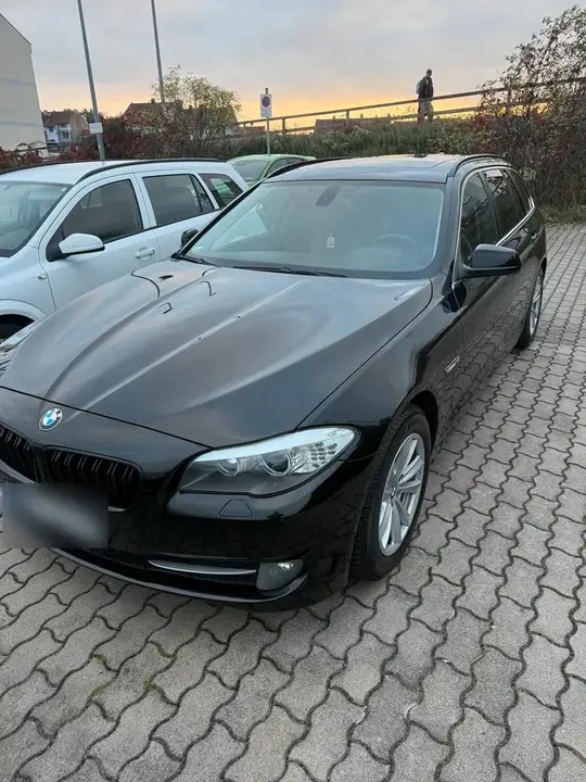 BMW 530D