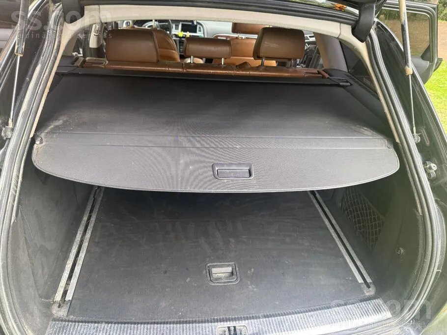 Audi A6 2007 photo 4