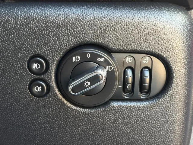 Mini Cooper S 2019 photo 4