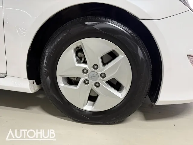 Hyundai Sonata 2012 photo 5
