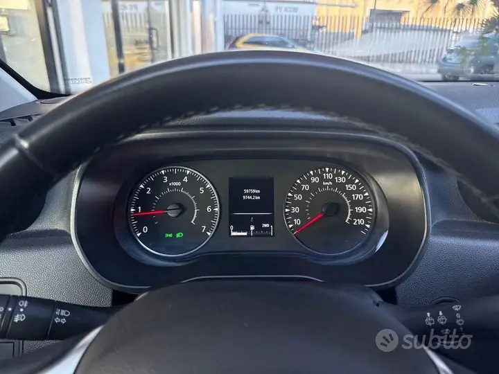 Dacia Duster 2022 photo 5