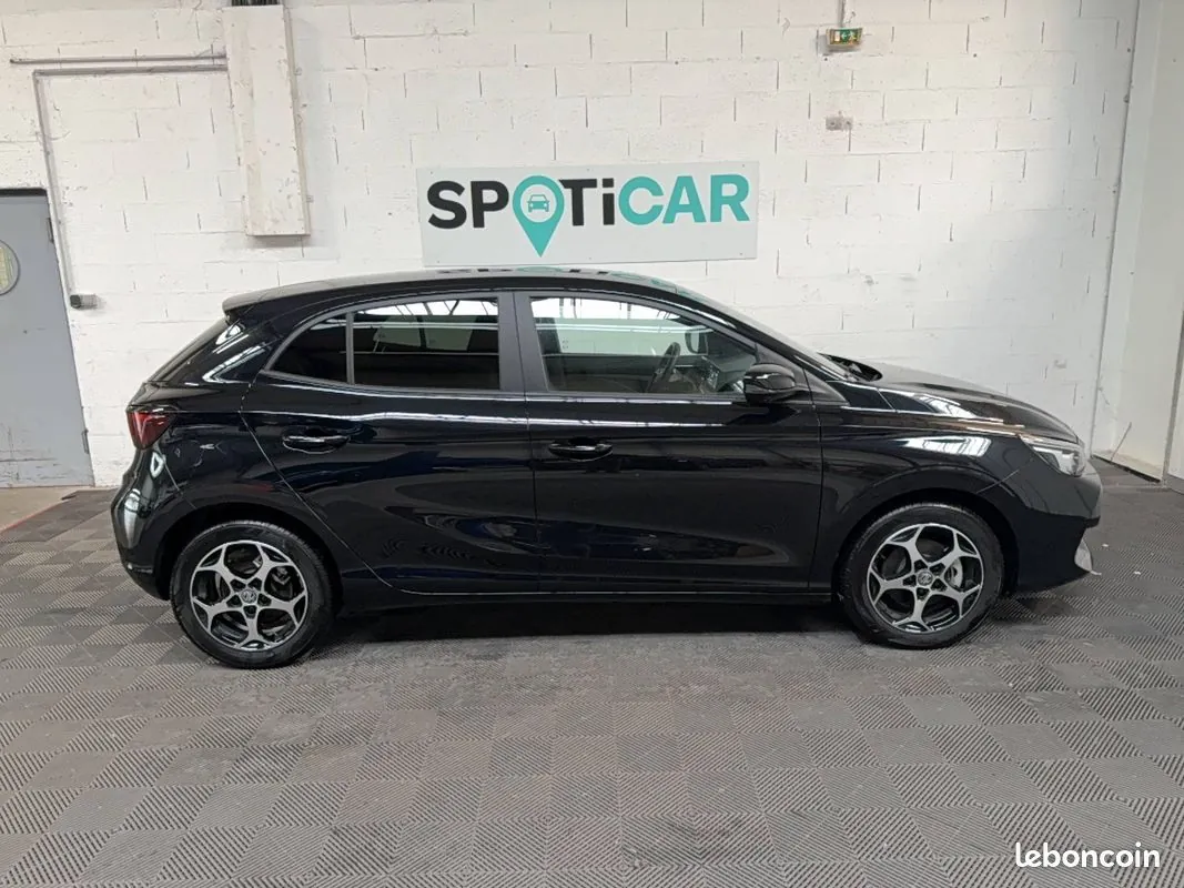 MG Mg3 2024 photo 4