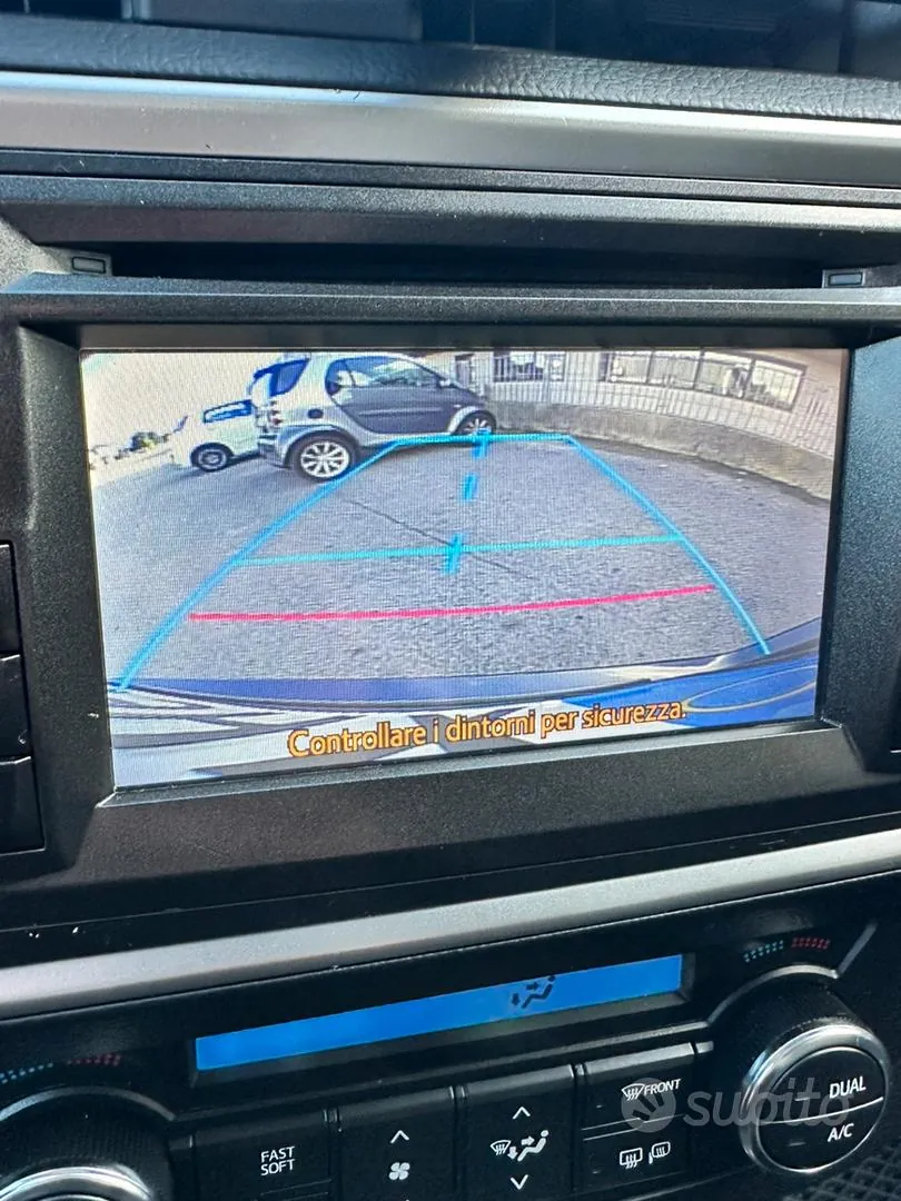 Toyota Auris 2013 photo 4
