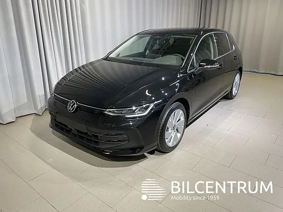 Volkswagen Golf I