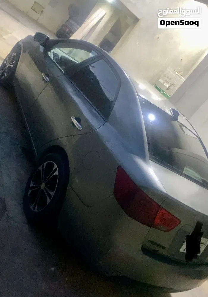 Kia Forte 2010 photo 2