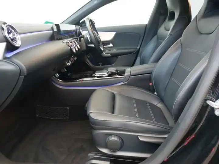 Mercedes-Benz Cla 2019 photo 5
