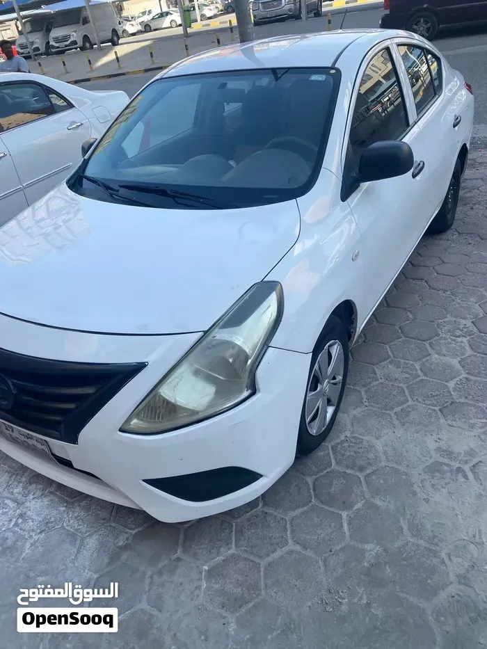 Nissan Sunny