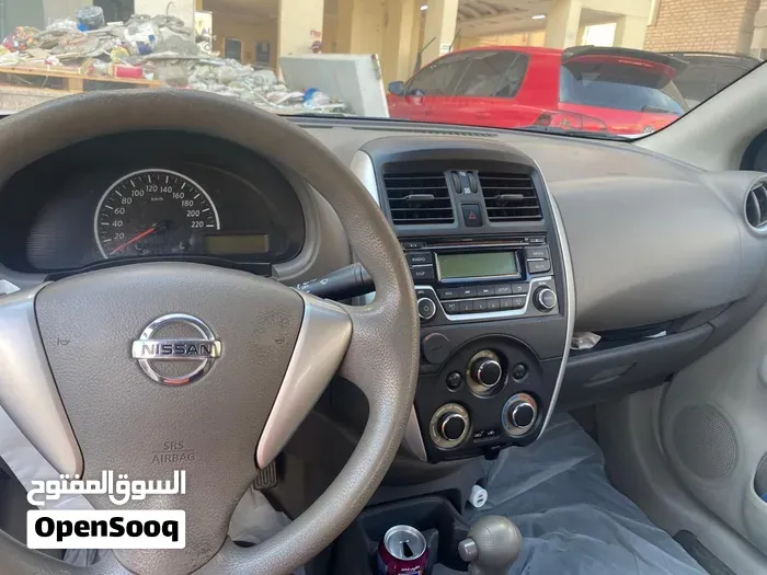 Nissan Sunny 2020 photo 2