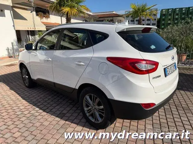 Hyundai Ix35 2015 photo 5