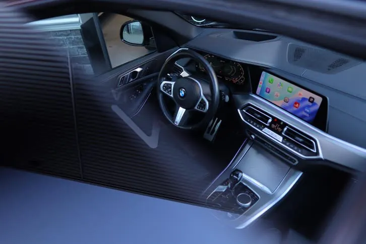 BMW X5 2020 photo 3