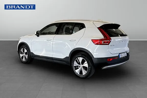 Volvo Xc40 2022 photo 2
