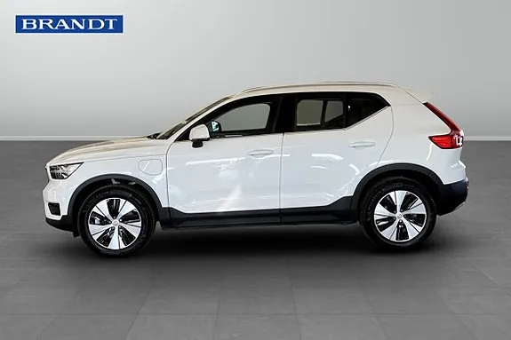 Volvo Xc40 2022 photo 3