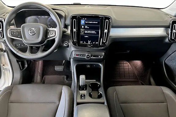Volvo Xc40 2022 photo 4
