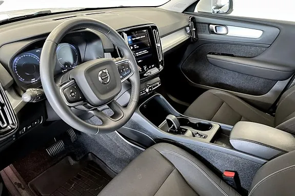 Volvo Xc40 2022 photo 5