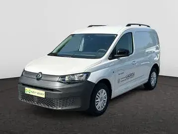 Volkswagen Caddy Combi
