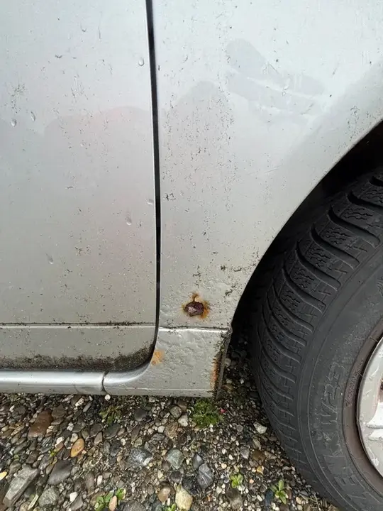 Seat Arosa