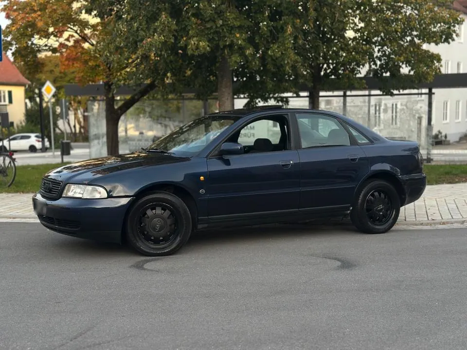 Audi A4 B5