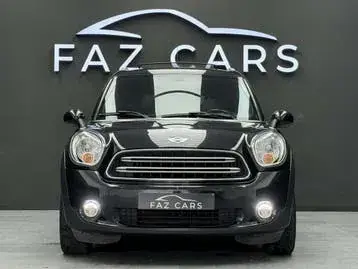 Mini Cooper Countryman 2016 photo 3