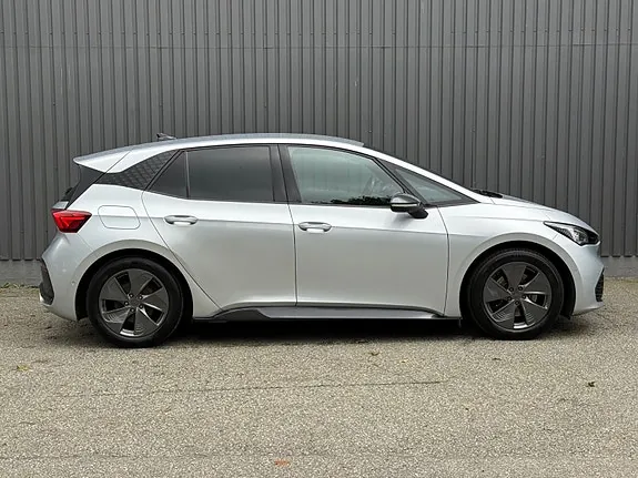 Cupra Born 2022 photo 5