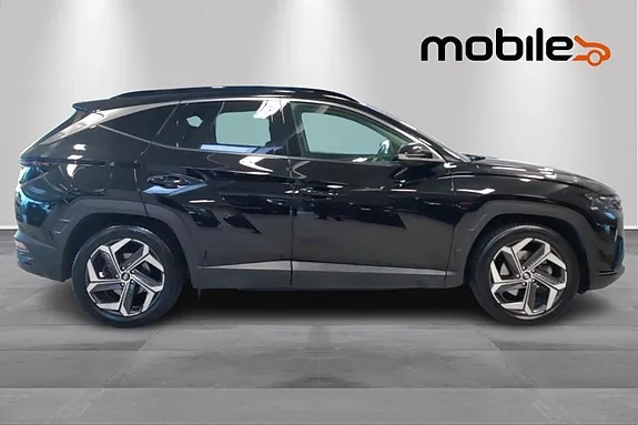 Hyundai Tucson 2022 photo 2