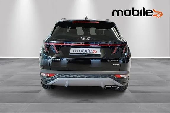 Hyundai Tucson 2022 photo 4