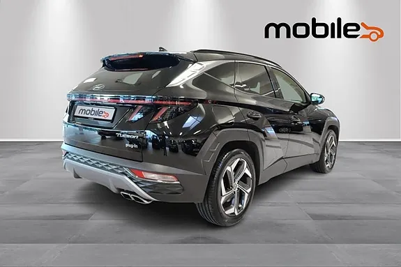 Hyundai Tucson 2022 photo 3