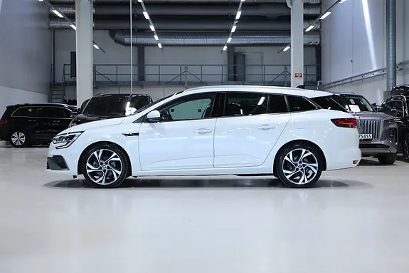 Renault Megane 2022 photo 4